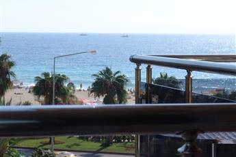 Kleopatra Ikiz Hotel