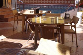 Kleopatra Ikiz Hotel