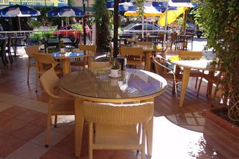 Kleopatra Ikiz Hotel