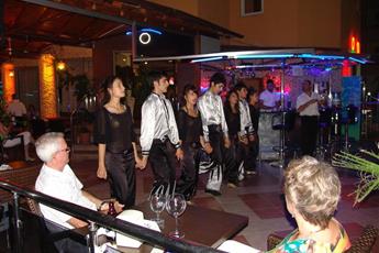 Kleopatra Ikiz Hotel