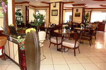 Kleopatra Ikiz Hotel