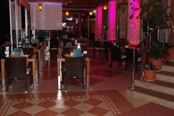Kleopatra Ikiz Hotel