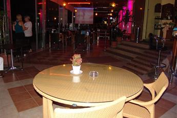 Kleopatra Ikiz Hotel