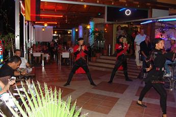 Kleopatra Ikiz Hotel