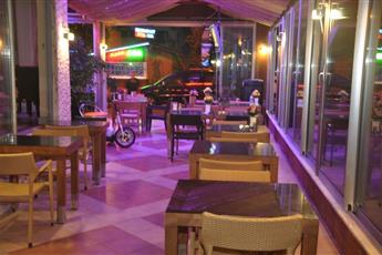 Kleopatra Ikiz Hotel