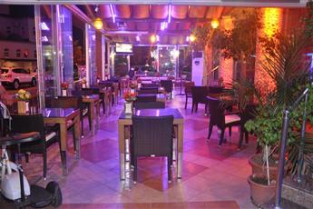 Kleopatra Ikiz Hotel