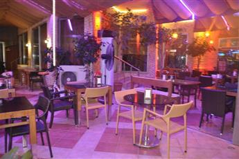 Kleopatra Ikiz Hotel