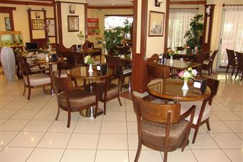 Kleopatra Ikiz Hotel