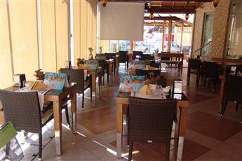 Kleopatra Ikiz Hotel