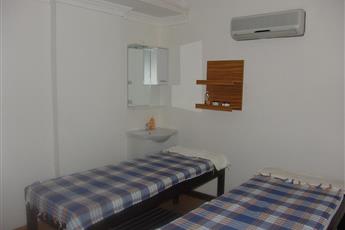 Kleopatra Ikiz Hotel