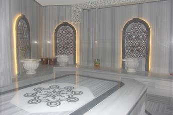 Kleopatra Ikiz Hotel