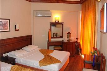 Kleopatra Ikiz Hotel