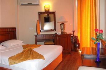Kleopatra Ikiz Hotel