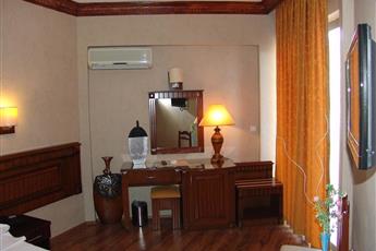 Kleopatra Ikiz Hotel