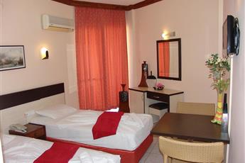 Kleopatra Ikiz Hotel