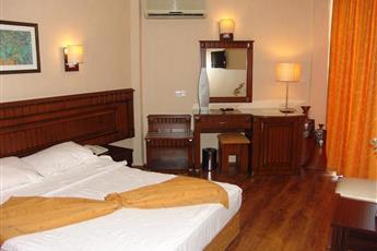Kleopatra Ikiz Hotel