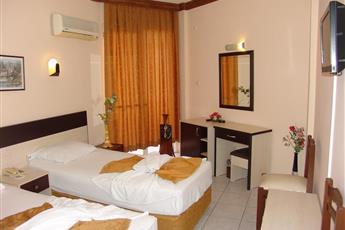 Kleopatra Ikiz Hotel