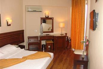 Kleopatra Ikiz Hotel