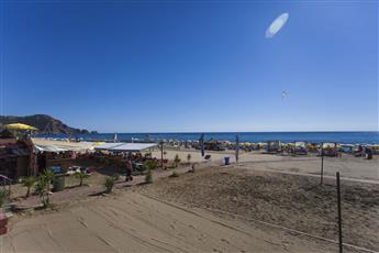 Kleopatra Melissa Hotel 3*