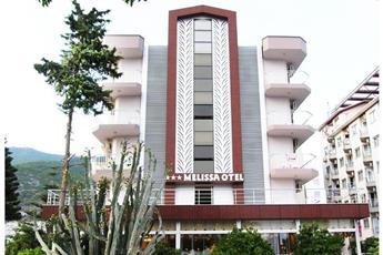 Kleopatra Melissa Hotel 3*