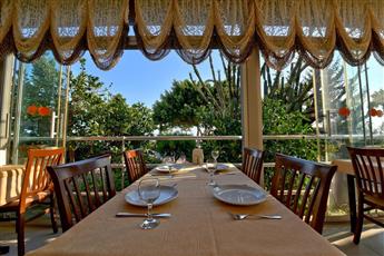 Kleopatra Melissa Hotel 3*