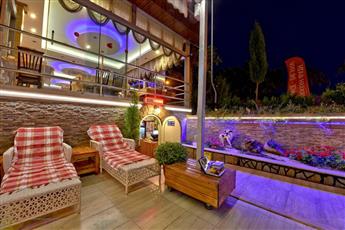 Kleopatra Melissa Hotel 3*