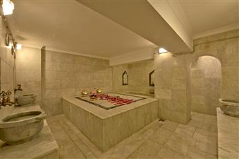 Kleopatra Melissa Hotel 3*