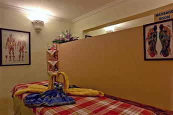 Kleopatra Melissa Hotel 3*