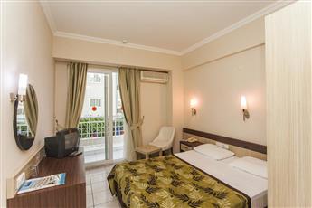 Kleopatra Melissa Hotel 3*