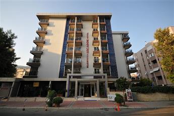 Kleopatra Micador Hotel 4*