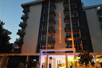 Kleopatra Micador Hotel 4*