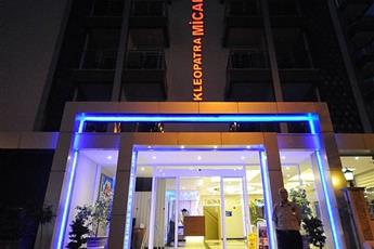 Kleopatra Micador Hotel 4*