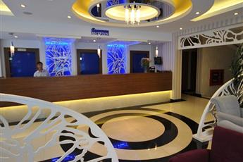 Kleopatra Micador Hotel 4*