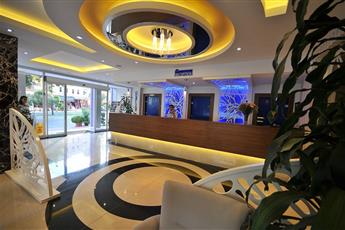 Kleopatra Micador Hotel 4*