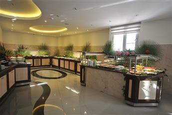 Kleopatra Micador Hotel 4*