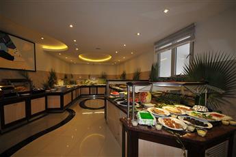 Kleopatra Micador Hotel 4*