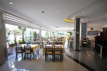 Kleopatra Micador Hotel 4*