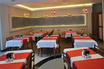 Kleopatra Micador Hotel 4*