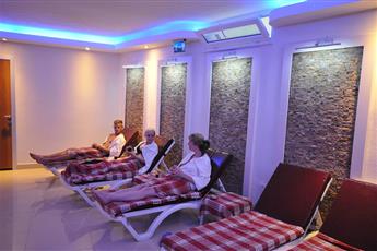 Kleopatra Micador Hotel 4*