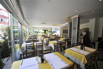 Kleopatra Micador Hotel 4*