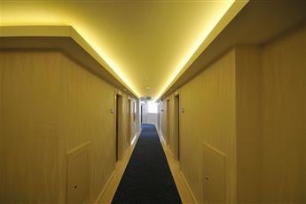 Kleopatra Micador Hotel 4*