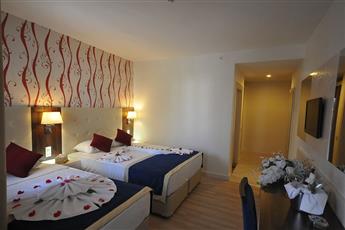 Kleopatra Micador Hotel 4*