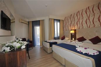 Kleopatra Micador Hotel 4*