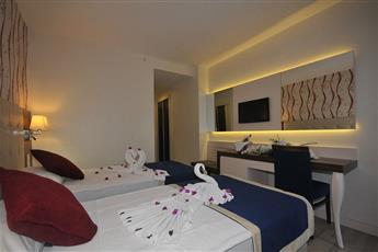 Kleopatra Micador Hotel 4*