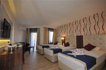 Kleopatra Micador Hotel 4*