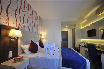 Kleopatra Micador Hotel 4*