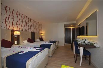 Kleopatra Micador Hotel 4*