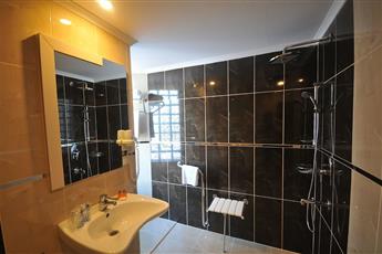 Kleopatra Micador Hotel 4*