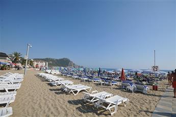 Kleopatra Micador Hotel 4*