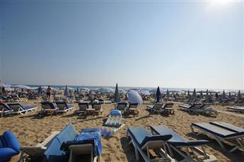 Kleopatra Micador Hotel 4*